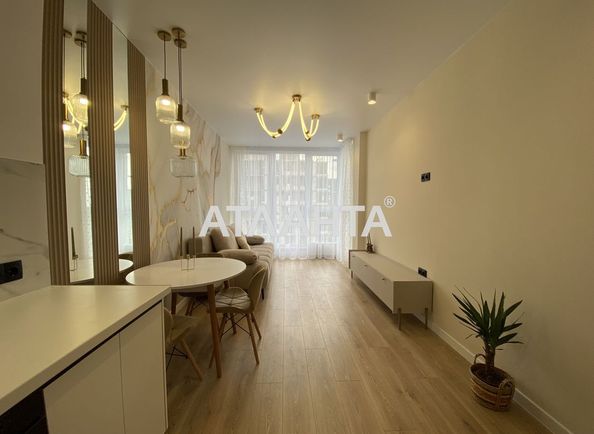 1-room apartment apartment by the address st. Vilyamsa ak (area 40 m²) - Atlanta.ua - photo 2