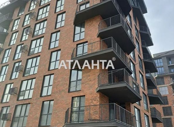 1-комнатная квартира по адресу ул. Келецкая (площадь 41 м²) - Atlanta.ua