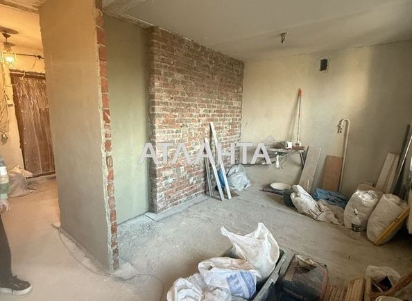 2-rooms apartment apartment by the address st. Lipovaya Alleya ul (area 83 m²) - Atlanta.ua