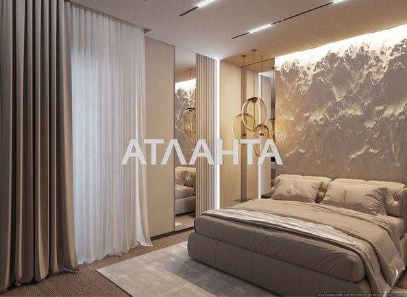 2-rooms apartment apartment by the address st. Lipovaya Alleya ul (area 83 m²) - Atlanta.ua - photo 4