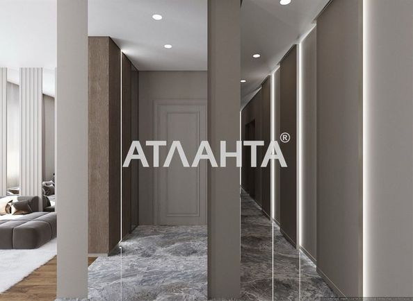 2-rooms apartment apartment by the address st. Lipovaya Alleya ul (area 83 m²) - Atlanta.ua - photo 8