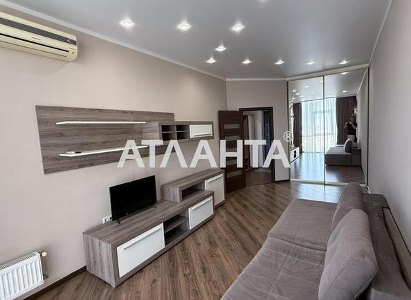 1-кімнатна квартира за адресою вул. Перлинна (площа 44,2 м²) - Atlanta.ua - фото 3