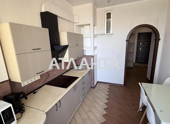 1-кімнатна квартира за адресою вул. Перлинна (площа 44,2 м²) - Atlanta.ua - фото 4