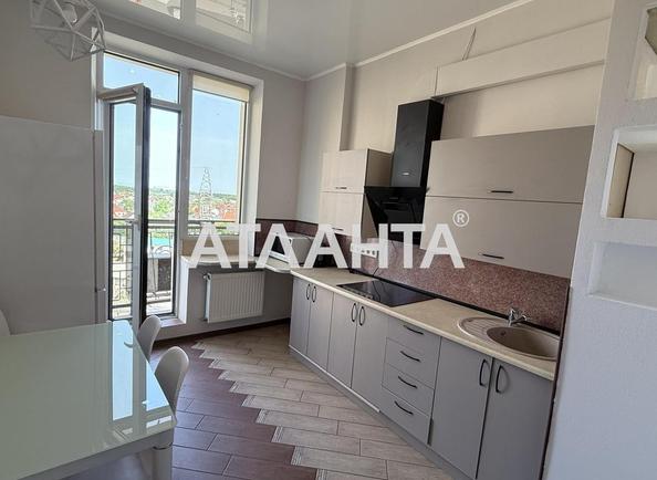 1-кімнатна квартира за адресою вул. Перлинна (площа 44,2 м²) - Atlanta.ua - фото 5