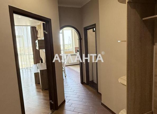 1-кімнатна квартира за адресою вул. Перлинна (площа 44,2 м²) - Atlanta.ua - фото 6
