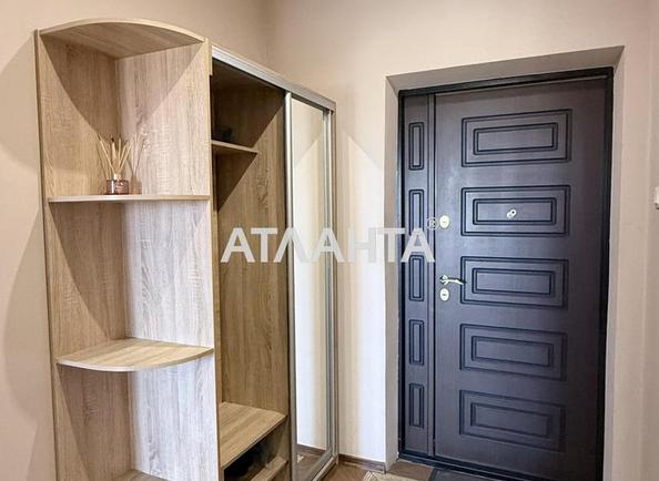 1-кімнатна квартира за адресою вул. Перлинна (площа 44,2 м²) - Atlanta.ua - фото 7