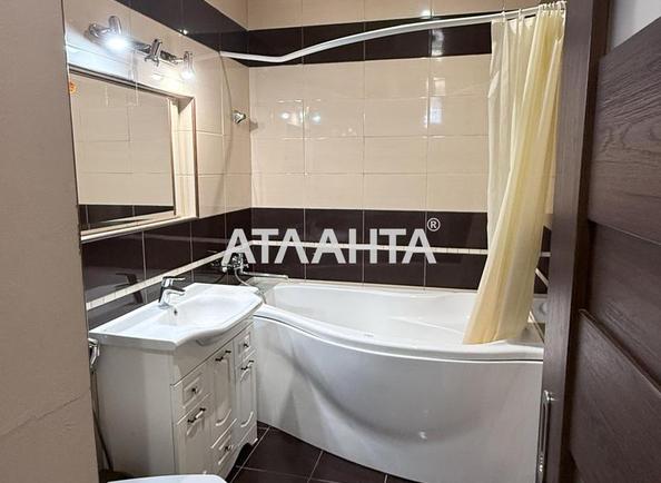 1-кімнатна квартира за адресою вул. Перлинна (площа 44,2 м²) - Atlanta.ua - фото 9