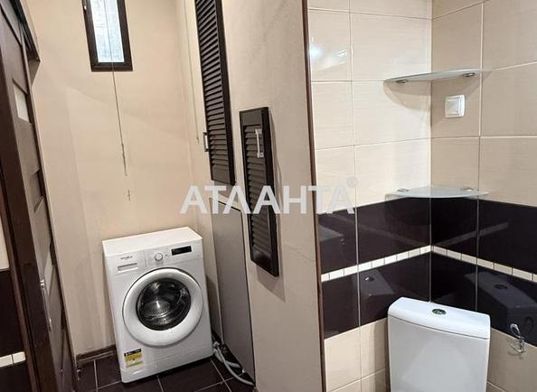 1-кімнатна квартира за адресою вул. Перлинна (площа 44,2 м²) - Atlanta.ua - фото 11
