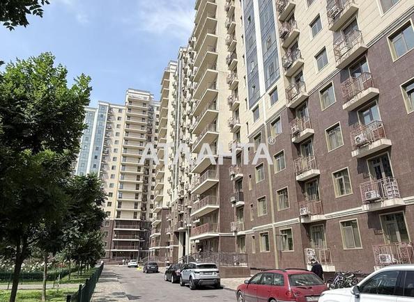 1-кімнатна квартира за адресою вул. Перлинна (площа 44,2 м²) - Atlanta.ua - фото 13