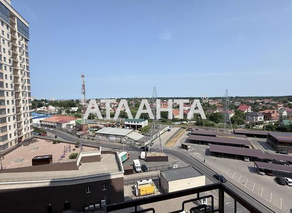 1-кімнатна квартира за адресою вул. Перлинна (площа 44,2 м²) - Atlanta.ua - фото 14