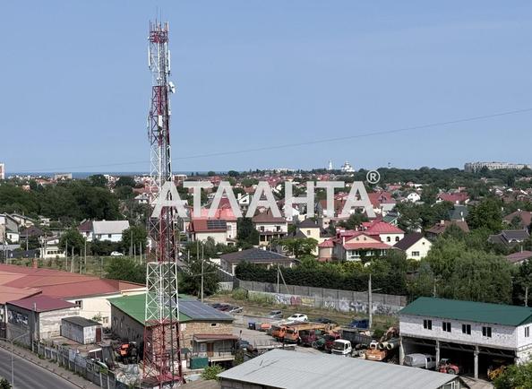 1-кімнатна квартира за адресою вул. Перлинна (площа 44,2 м²) - Atlanta.ua - фото 15