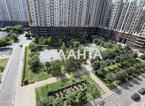 1-кімнатна квартира за адресою вул. Перлинна (площа 44,2 м²) - Atlanta.ua - фото 16