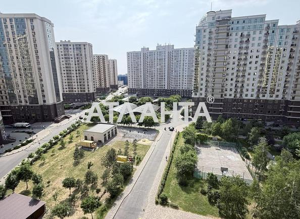 1-кімнатна квартира за адресою вул. Перлинна (площа 44,2 м²) - Atlanta.ua - фото 17