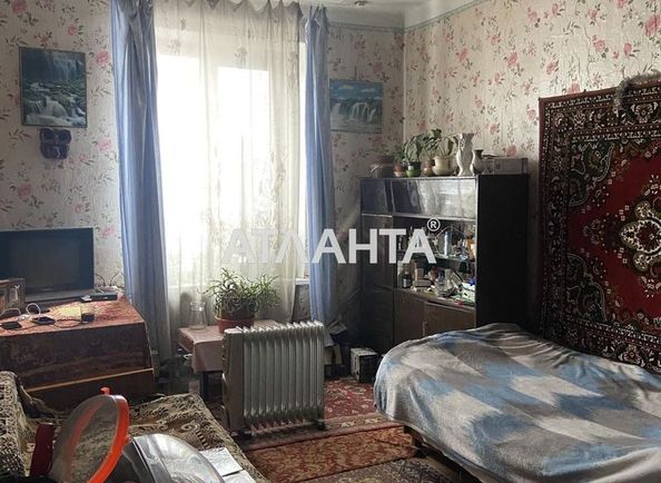 1-кімнатна квартира за адресою Чорноморський 1-й пров. (площа 38 м²) - Atlanta.ua