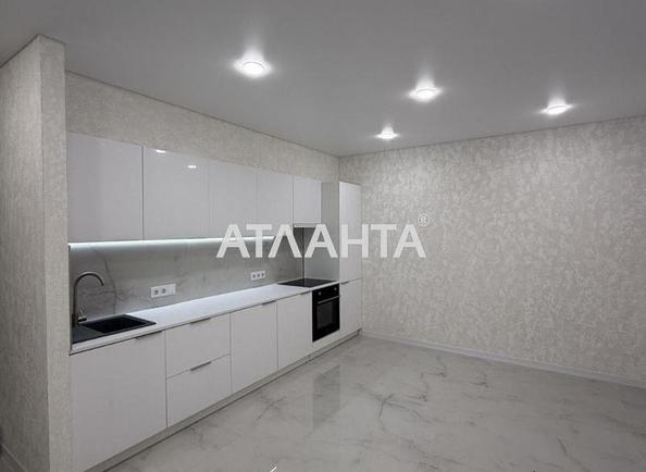 1-room apartment apartment by the address st. Sakharova (area 44 m²) - Atlanta.ua