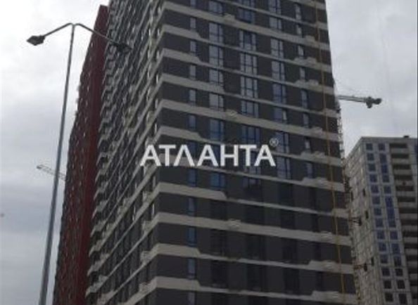 1-room apartment apartment by the address st. Vsevoloda Zmienka (area 42 m²) - Atlanta.ua - photo 7