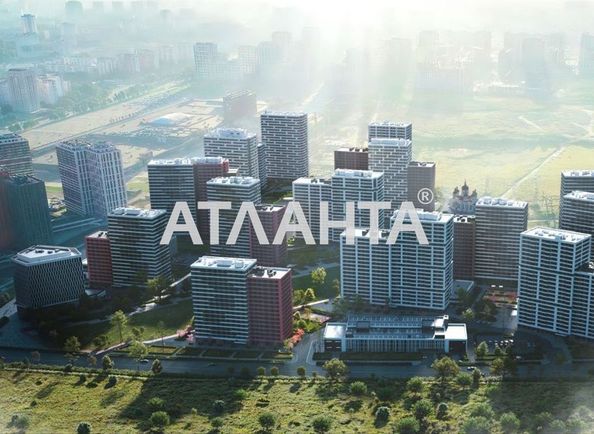 1-room apartment apartment by the address st. Vsevoloda Zmienka (area 42 m²) - Atlanta.ua - photo 9