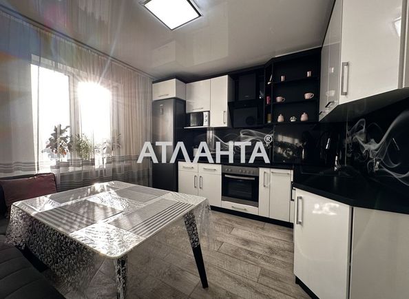 2-кімнатна квартира за адресою вул. Сергія Данченка (площа 75 м²) - Atlanta.ua