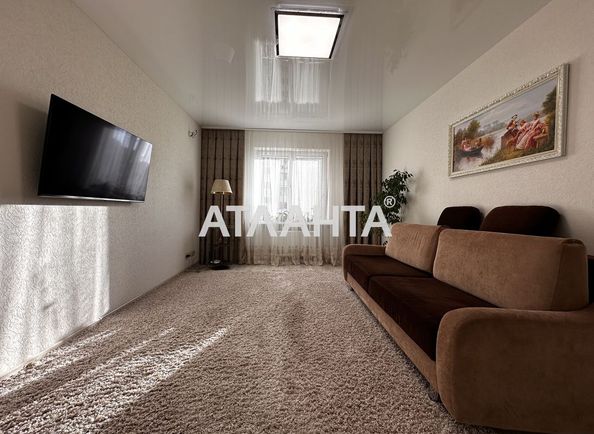 2-кімнатна квартира за адресою вул. Сергія Данченка (площа 75 м²) - Atlanta.ua - фото 6