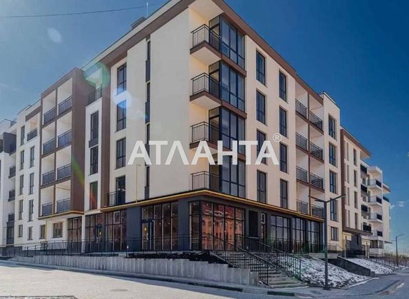 2-rooms apartment apartment by the address st. Geroev Krut (area 63 m²) - Atlanta.ua