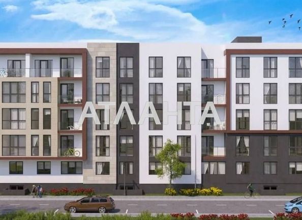 2-rooms apartment apartment by the address st. Geroev Krut (area 63 m²) - Atlanta.ua - photo 4