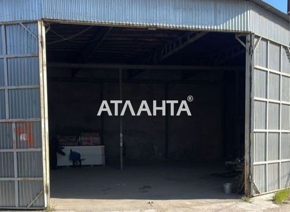 Commercial real estate at st. Dalnitskaya Ivanova (area 298,9 m²) - Atlanta.ua - photo 7