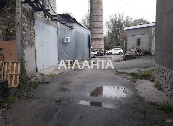 Комерційна нерухомість за адресою вул. Дальницька (площа 298,9 м²) - Atlanta.ua - фото 2