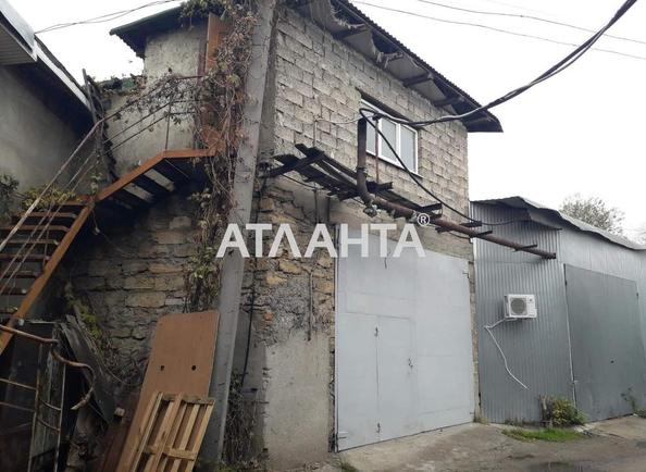 Комерційна нерухомість за адресою вул. Дальницька (площа 298,9 м²) - Atlanta.ua - фото 9