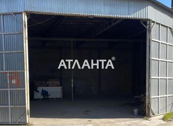 Комерційна нерухомість за адресою вул. Дальницька (площа 298,9 м²) - Atlanta.ua - фото 3