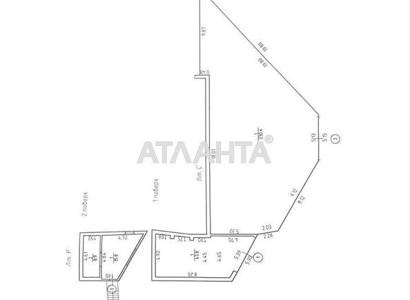 Комерційна нерухомість за адресою вул. Дальницька (площа 298,9 м²) - Atlanta.ua - фото 5