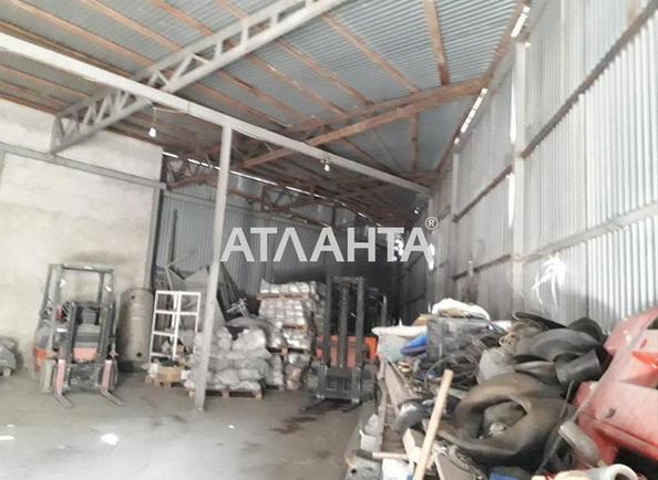 Комерційна нерухомість за адресою вул. Дальницька (площа 298,9 м²) - Atlanta.ua - фото 7