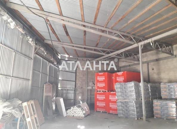 Комерційна нерухомість за адресою вул. Дальницька (площа 298,9 м²) - Atlanta.ua - фото 8