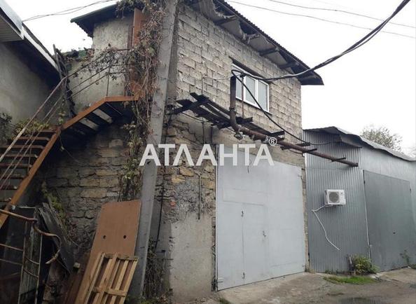 Комерційна нерухомість за адресою вул. Дальницька (площа 298,9 м²) - Atlanta.ua - фото 9