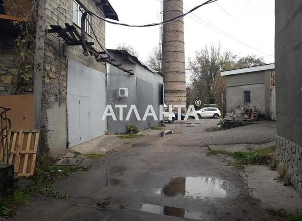 Комерційна нерухомість за адресою вул. Дальницька (площа 298,9 м²) - Atlanta.ua - фото 10
