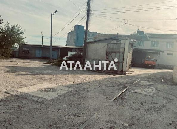 Комерційна нерухомість за адресою вул. Дальницька (площа 298,9 м²) - Atlanta.ua - фото 11