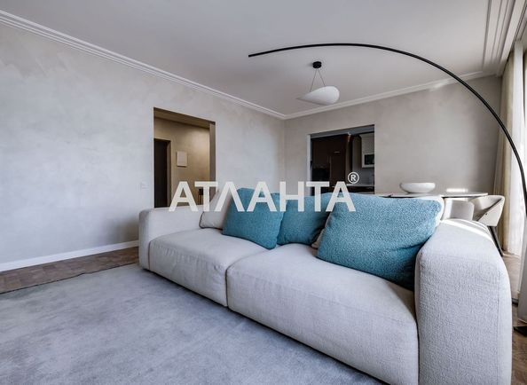 3-кімнатна квартира за адресою вул. Княгині Ольги (площа 134 м²) - Atlanta.ua - фото 3