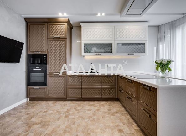 3-кімнатна квартира за адресою вул. Княгині Ольги (площа 134 м²) - Atlanta.ua - фото 4