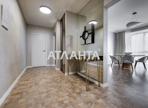 3-кімнатна квартира за адресою вул. Княгині Ольги (площа 134 м²) - Atlanta.ua - фото 7
