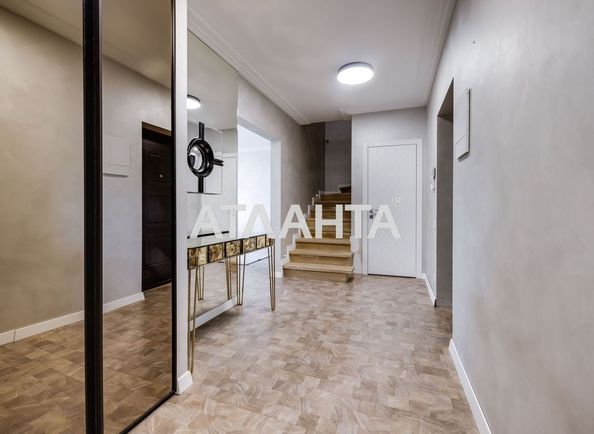 3-кімнатна квартира за адресою вул. Княгині Ольги (площа 134 м²) - Atlanta.ua - фото 8