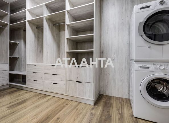 3-кімнатна квартира за адресою вул. Княгині Ольги (площа 134 м²) - Atlanta.ua - фото 11
