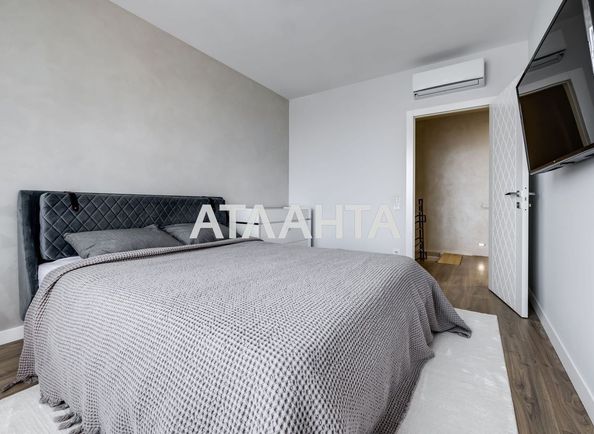 3-кімнатна квартира за адресою вул. Княгині Ольги (площа 134 м²) - Atlanta.ua - фото 12