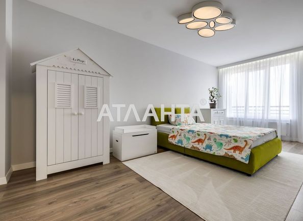 3-кімнатна квартира за адресою вул. Княгині Ольги (площа 134 м²) - Atlanta.ua - фото 13