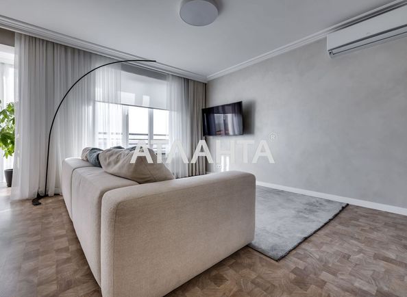 3-кімнатна квартира за адресою вул. Княгині Ольги (площа 134 м²) - Atlanta.ua - фото 15