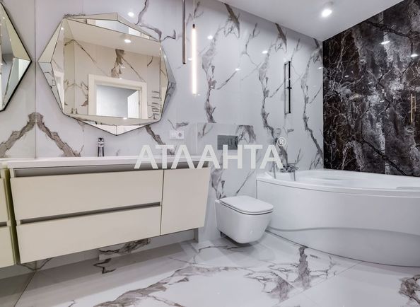 3-кімнатна квартира за адресою вул. Княгині Ольги (площа 134 м²) - Atlanta.ua - фото 19