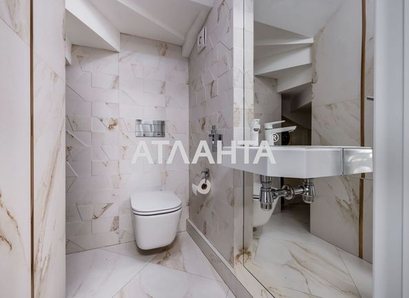 3-кімнатна квартира за адресою вул. Княгині Ольги (площа 134 м²) - Atlanta.ua - фото 20