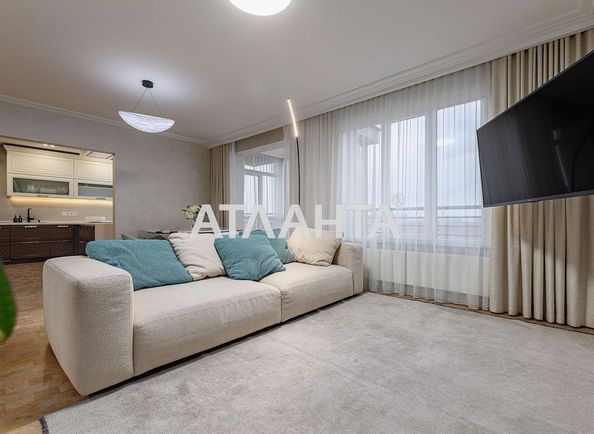 3-кімнатна квартира за адресою вул. Княгині Ольги (площа 134 м²) - Atlanta.ua - фото 21