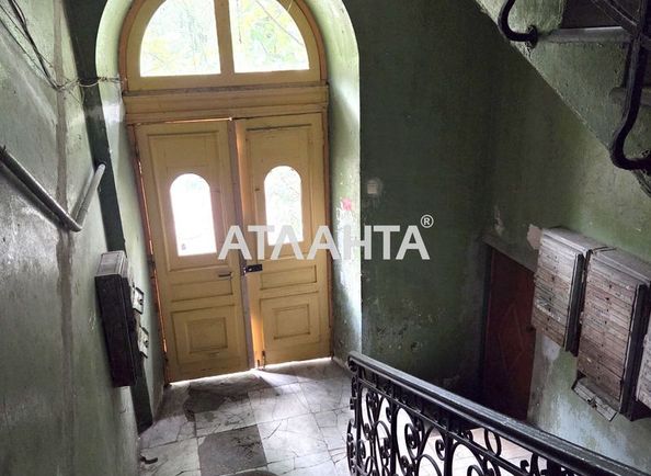 Комунальна квартира за адресою вул. Жуковського (площа 17,7 м²) - Atlanta.ua - фото 12