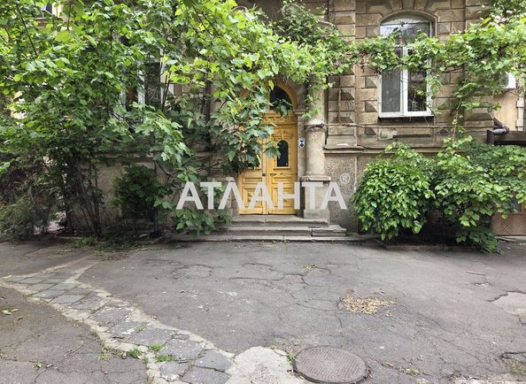 Комунальна квартира за адресою вул. Жуковського (площа 17,7 м²) - Atlanta.ua - фото 13