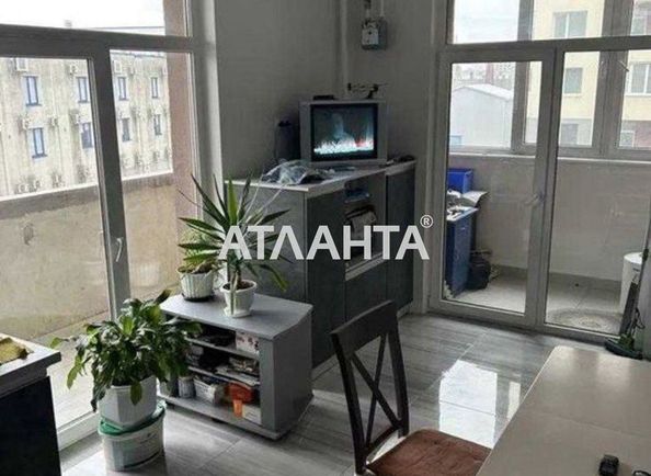 3-rooms apartment apartment by the address st. Ugorska (area 83 m²) - Atlanta.ua