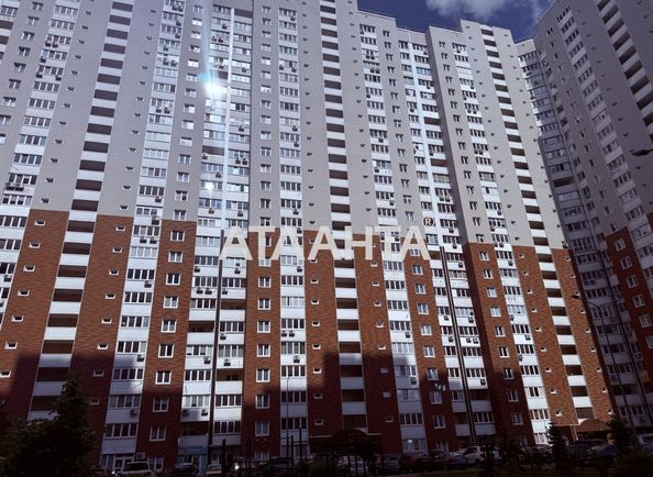 2-комнатная квартира по адресу Балтийский пер. (площадь 73 м²) - Atlanta.ua